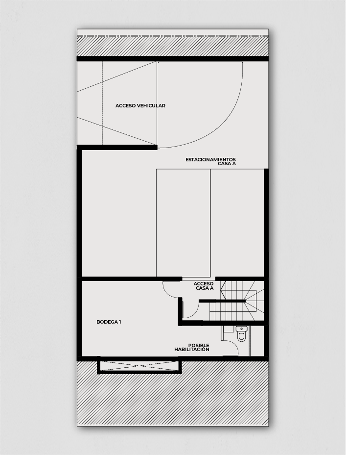 CASA A-30