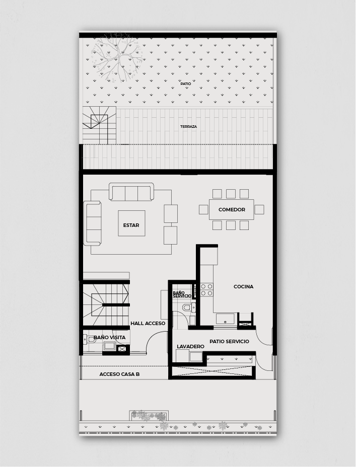 CASA B-35