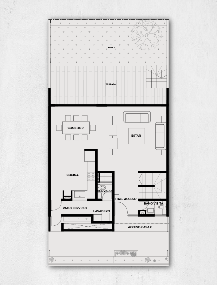 CASA C-39