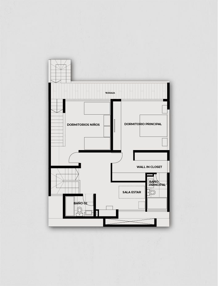 CASA D-44